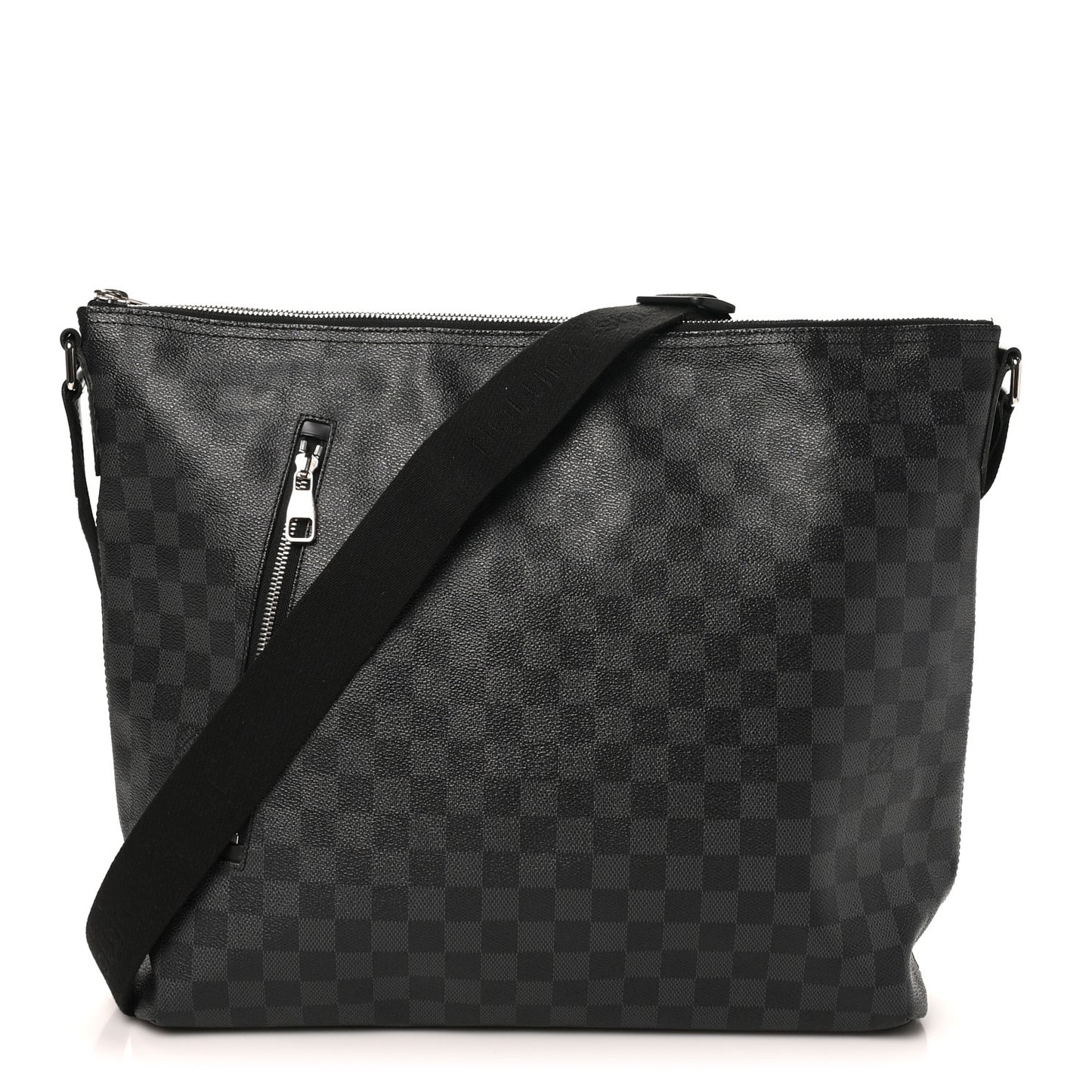 Damier Graphite Mick GM