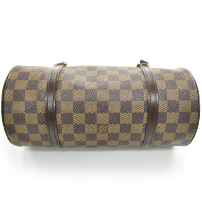 Louis Vuitton Damier Ebene Papillon 26 4 of 8