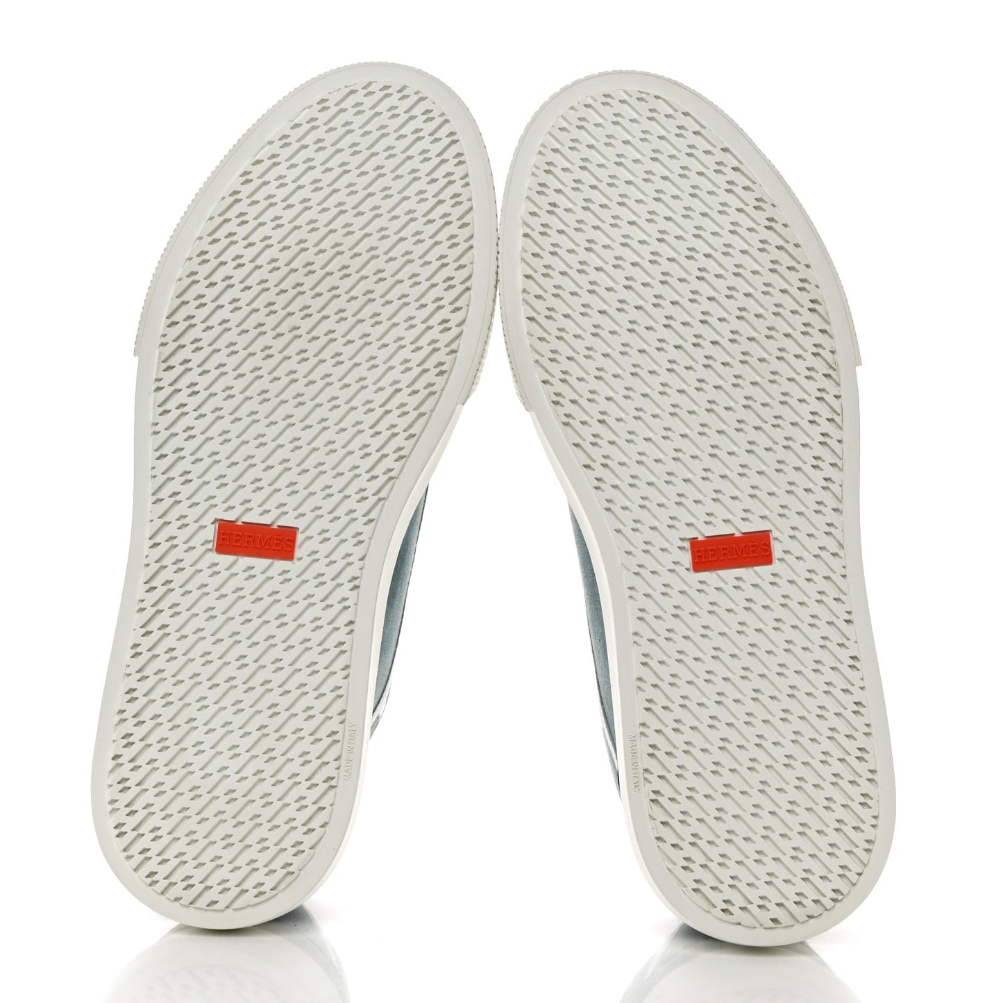 Suede Get Sneakers 39.5 Vert D'eau White