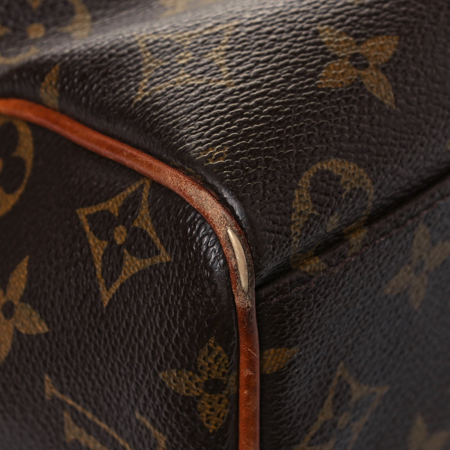 Louis Vuitton Monogram Abbesses Messenger Bag 10 of 24