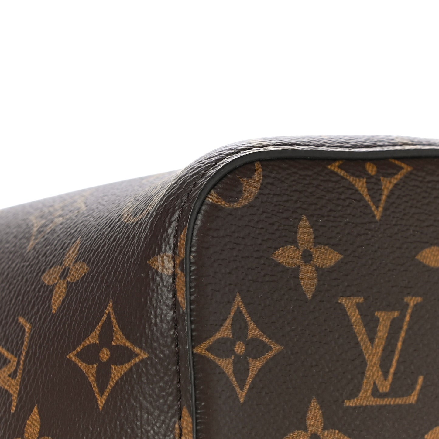 Monogram Neonoe MM Black