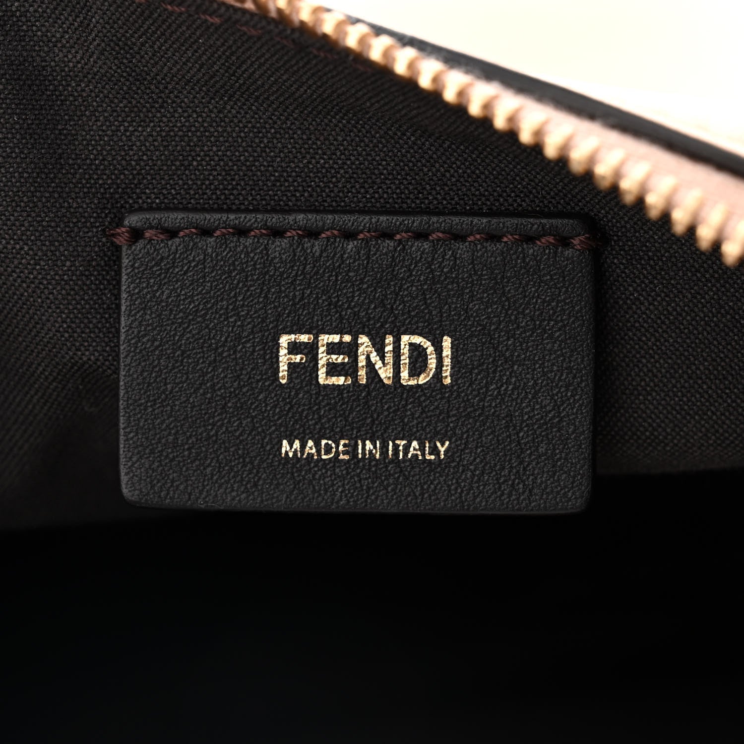 Fendi Vitello Grace Matte Small Fendigraphy Hobo Bag Light Rose 6 of 11