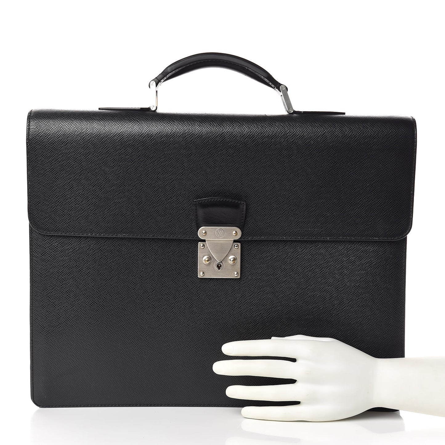 Taiga Moskova 2 Soufflots Briefcase Ardoise