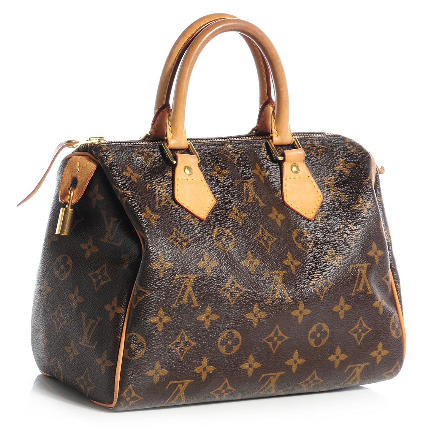 Monogram Speedy 25