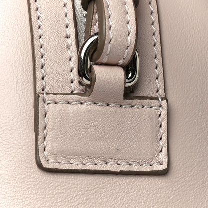 Givenchy Calfskin Micro Lucrezia Nude Pink 10 of 11