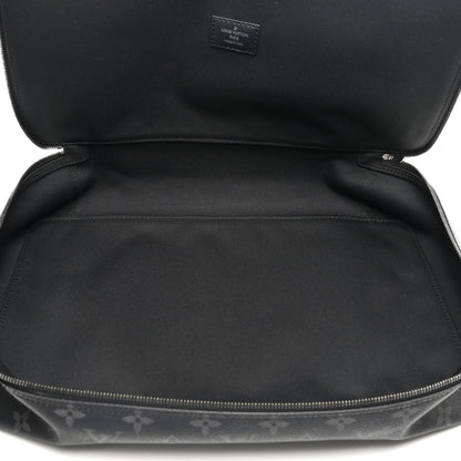 Louis Vuitton LOUIS VUITTON Monogram Eclipse Packing Cube GM 5 of 7