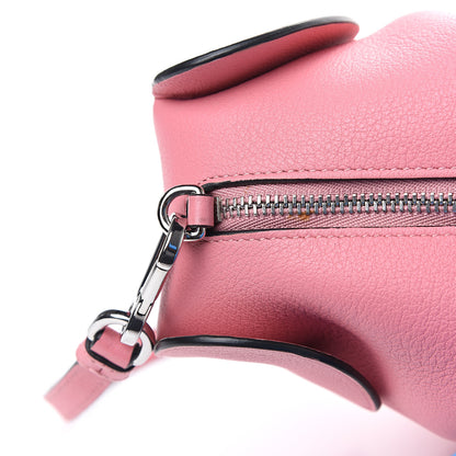Loewe Calfskin Mini Elephant Crossbody Bag Candy 5 of 7