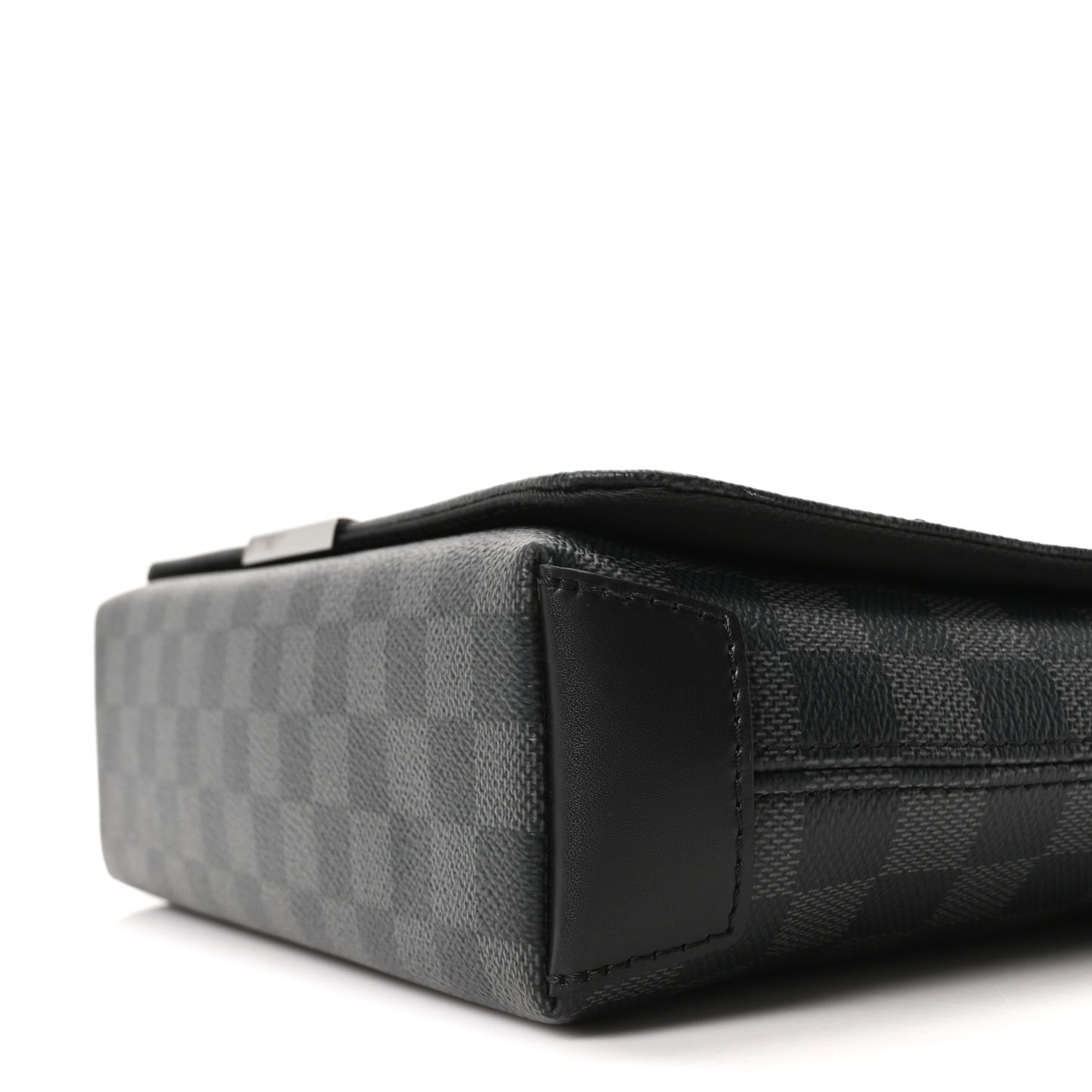 Damier Graphite District PM