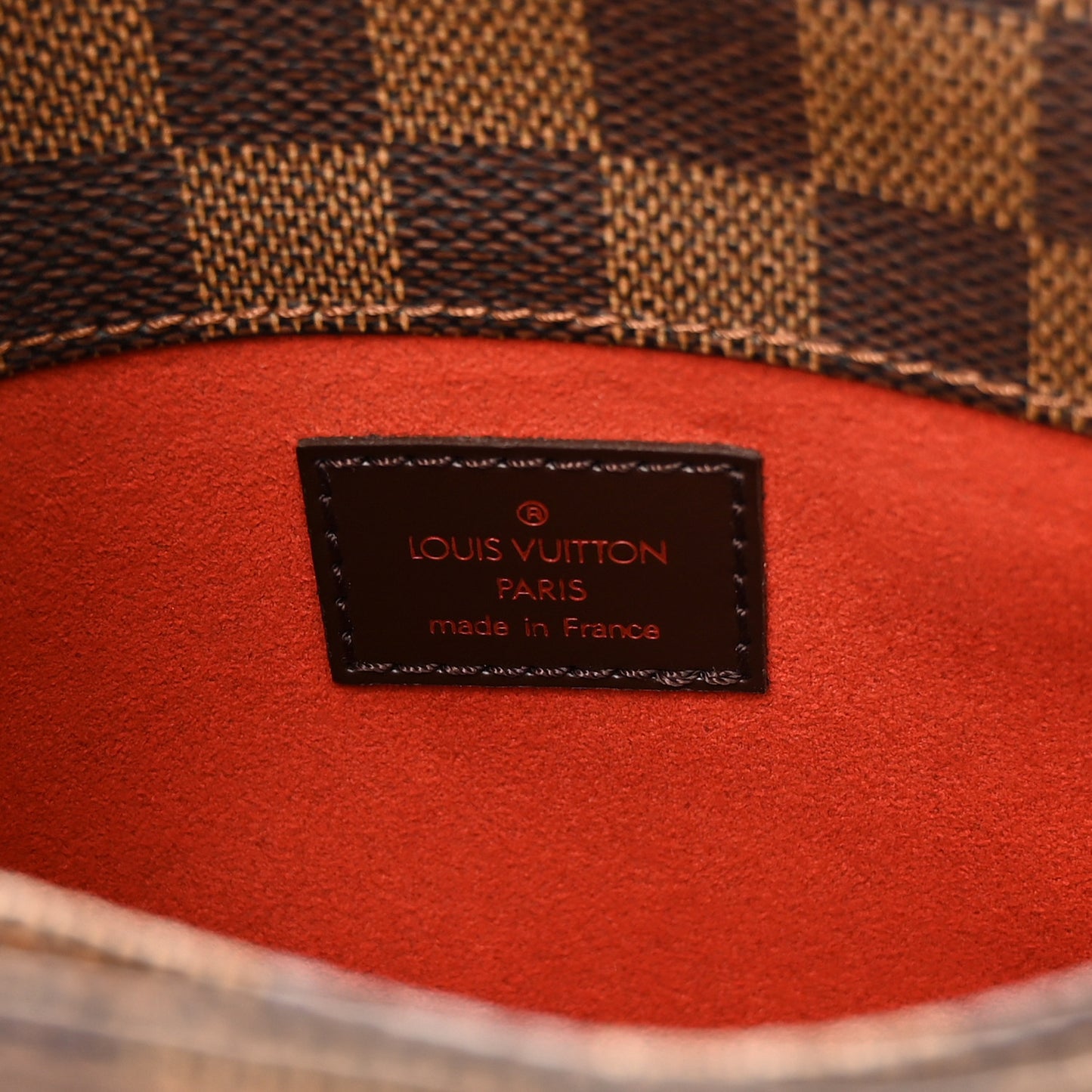 Damier Ebene Aubagne