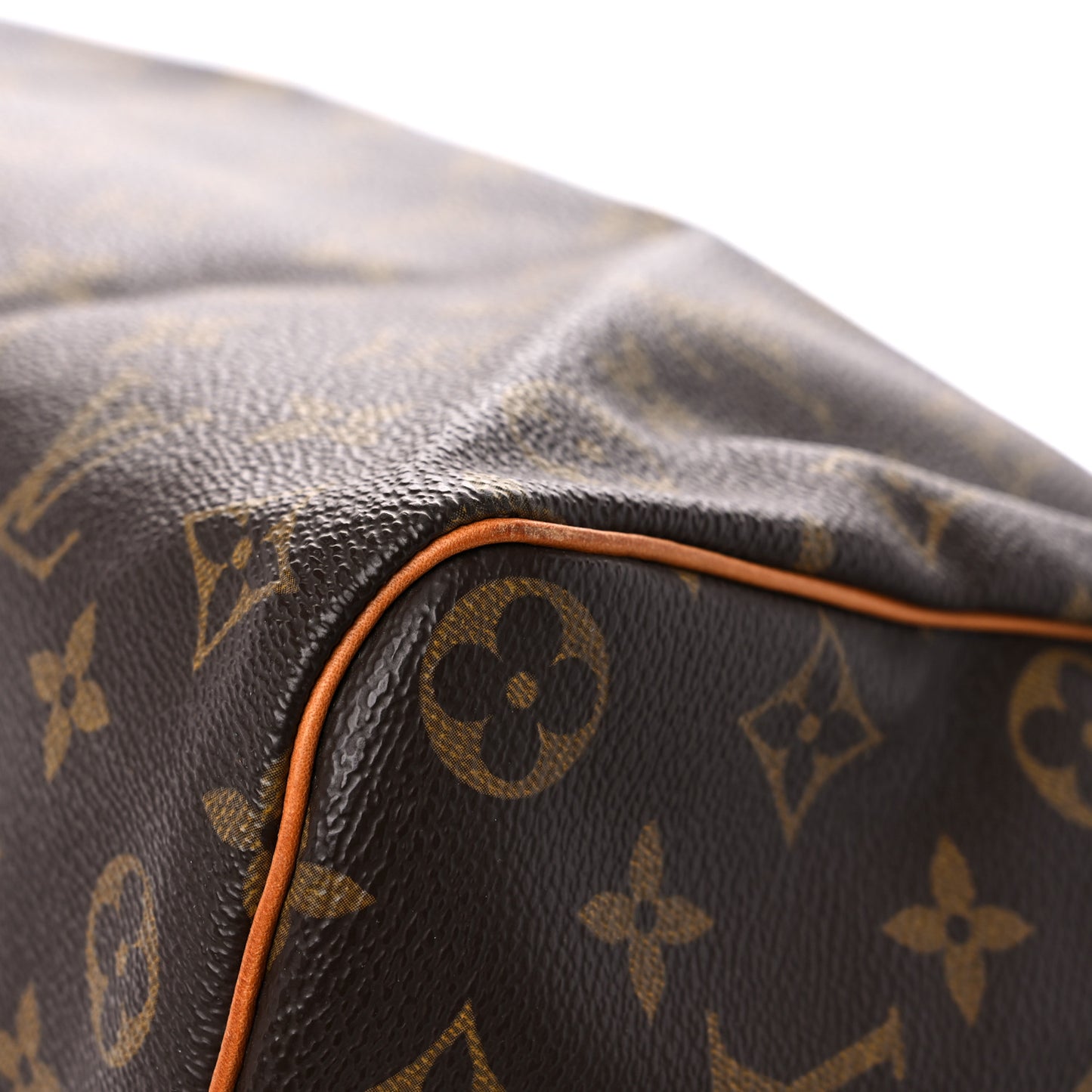 Monogram Speedy 35