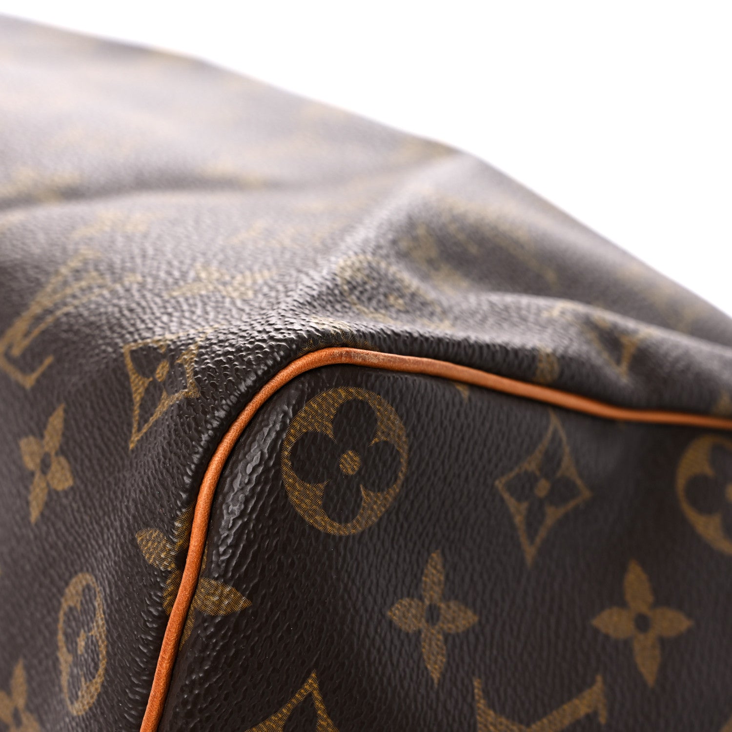 Louis Vuitton Monogram Speedy 35 9 of 22