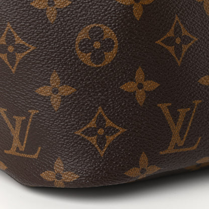 Louis Vuitton Monogram Neo Neverfull PM Pivoine 17 of 17