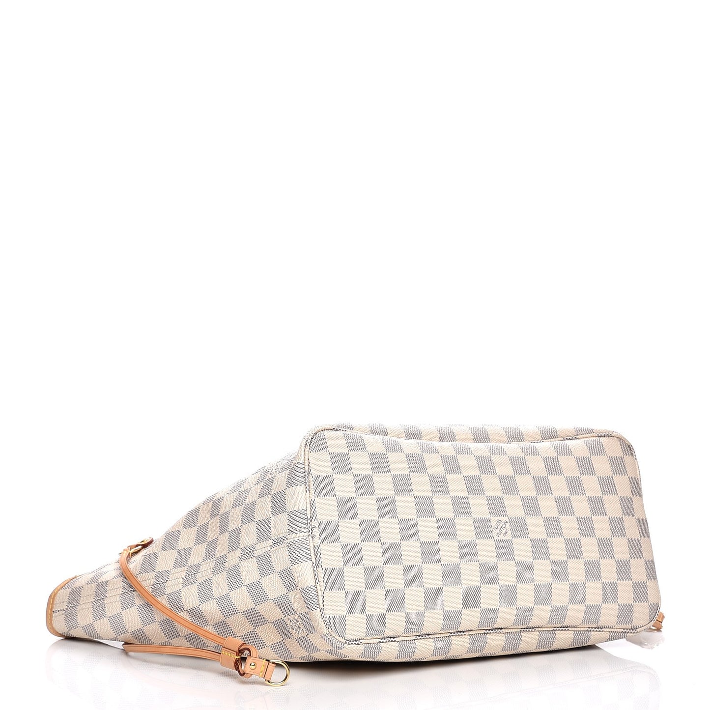 Damier Azur Neo Neverfull MM