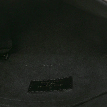 Louis Vuitton Monogram Locky BB Black 5 of 10