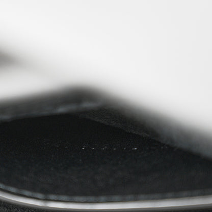Saint Laurent Patent Calfskin Clutch Black 7 of 11
