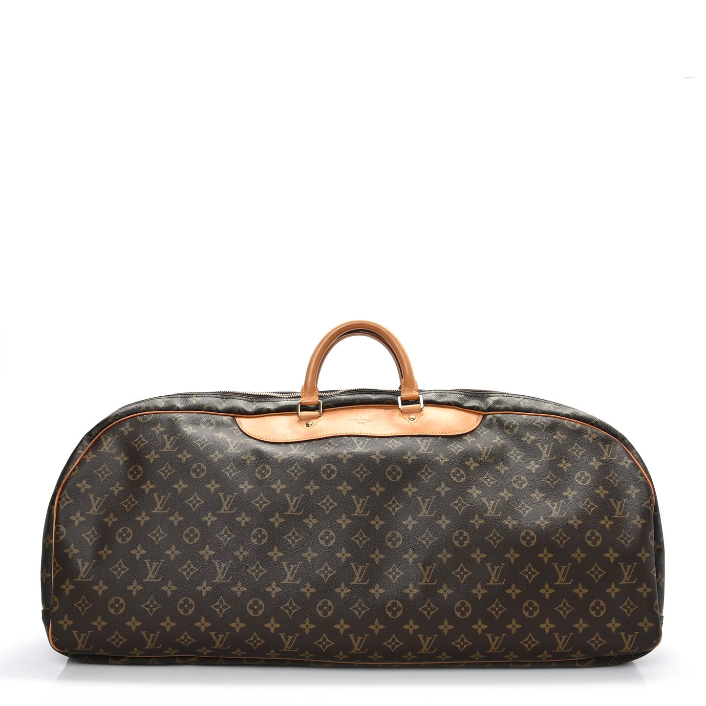 Monogram Sac Plein Air Long Sports Bag