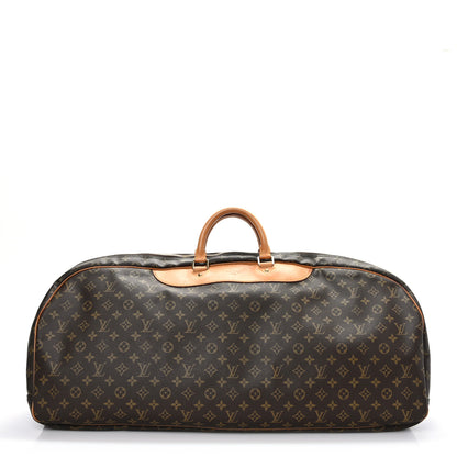 Louis Vuitton Monogram Sac Plein Air Long Sports Bag 1 of 7