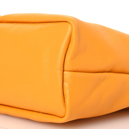 Goyard Goyardine Reversible Mini Anjou Yellow 19 of 21