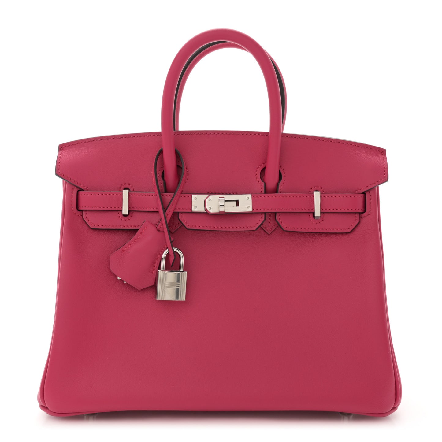 Swift Birkin 25 Framboise