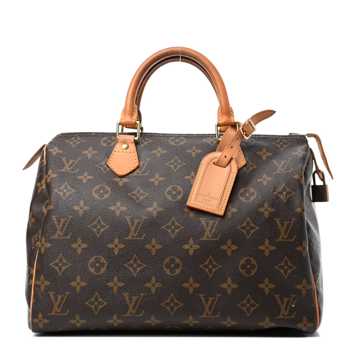 Monogram Speedy 30