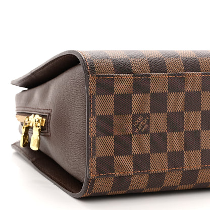 Louis Vuitton Damier Ebene Triana 8 of 9