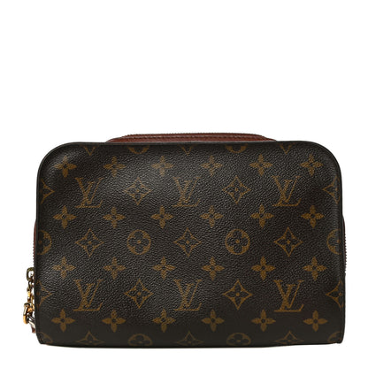Louis Vuitton Monogram Pochette Orsay 943077 – FASHIONPHILE