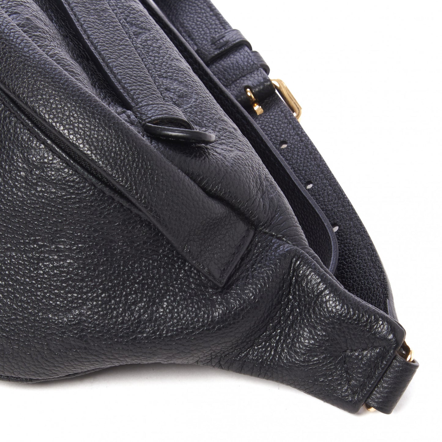 Empreinte BumBag Black