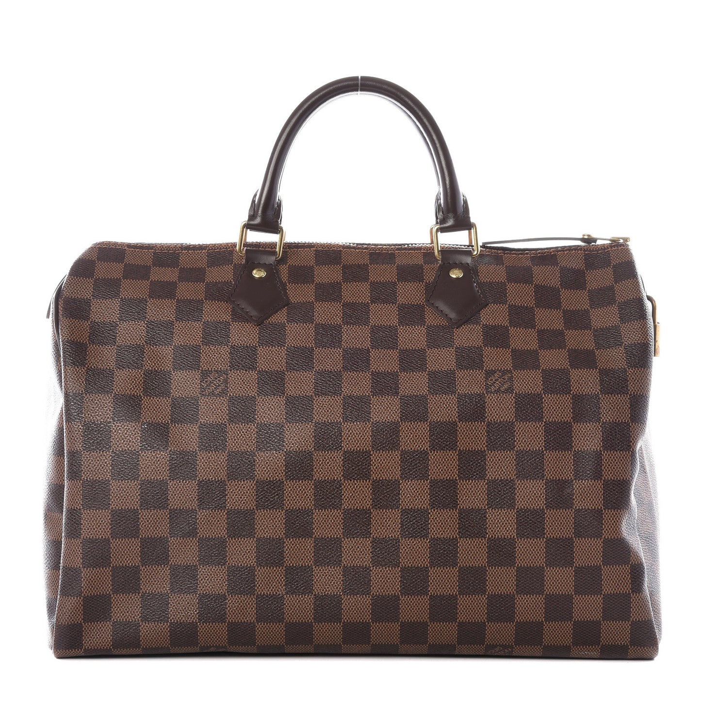 Damier Ebene Speedy 35
