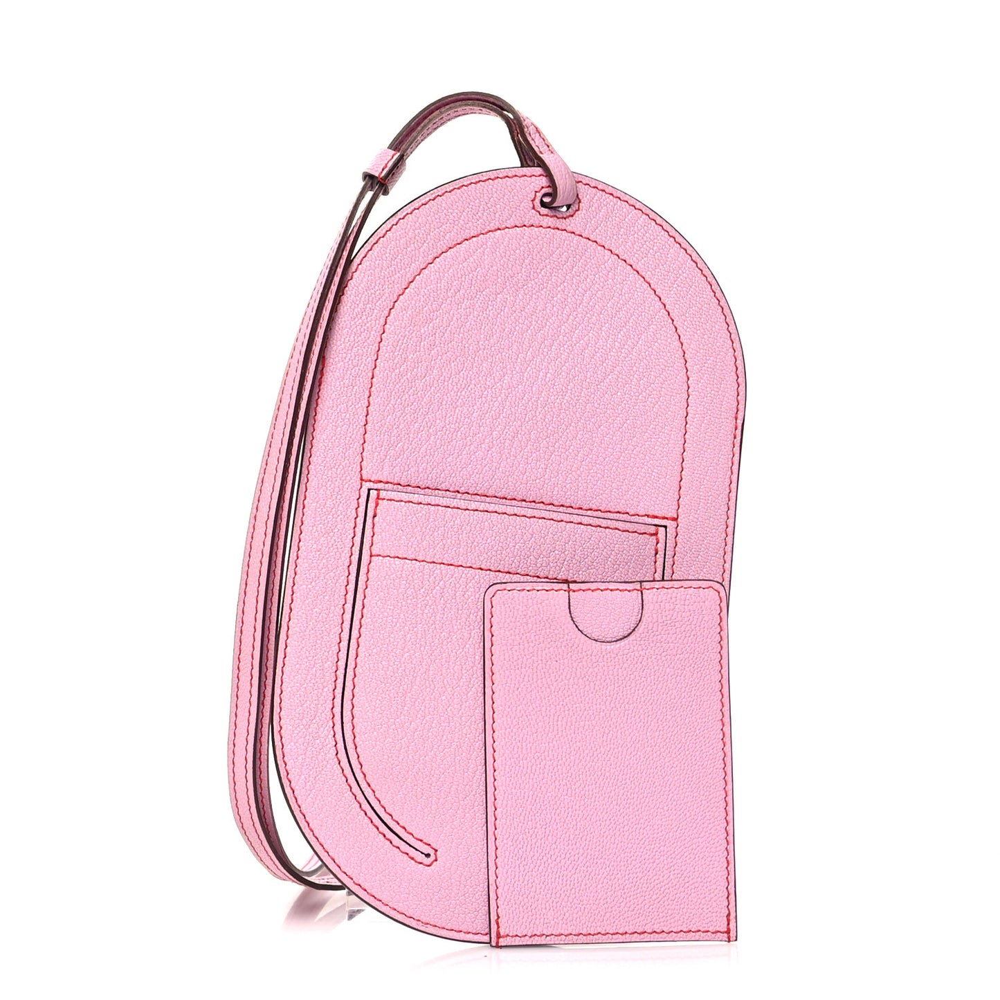 Chevre Mysore In-The-Loop Phone To Go GM Case Mauve Sylvestre