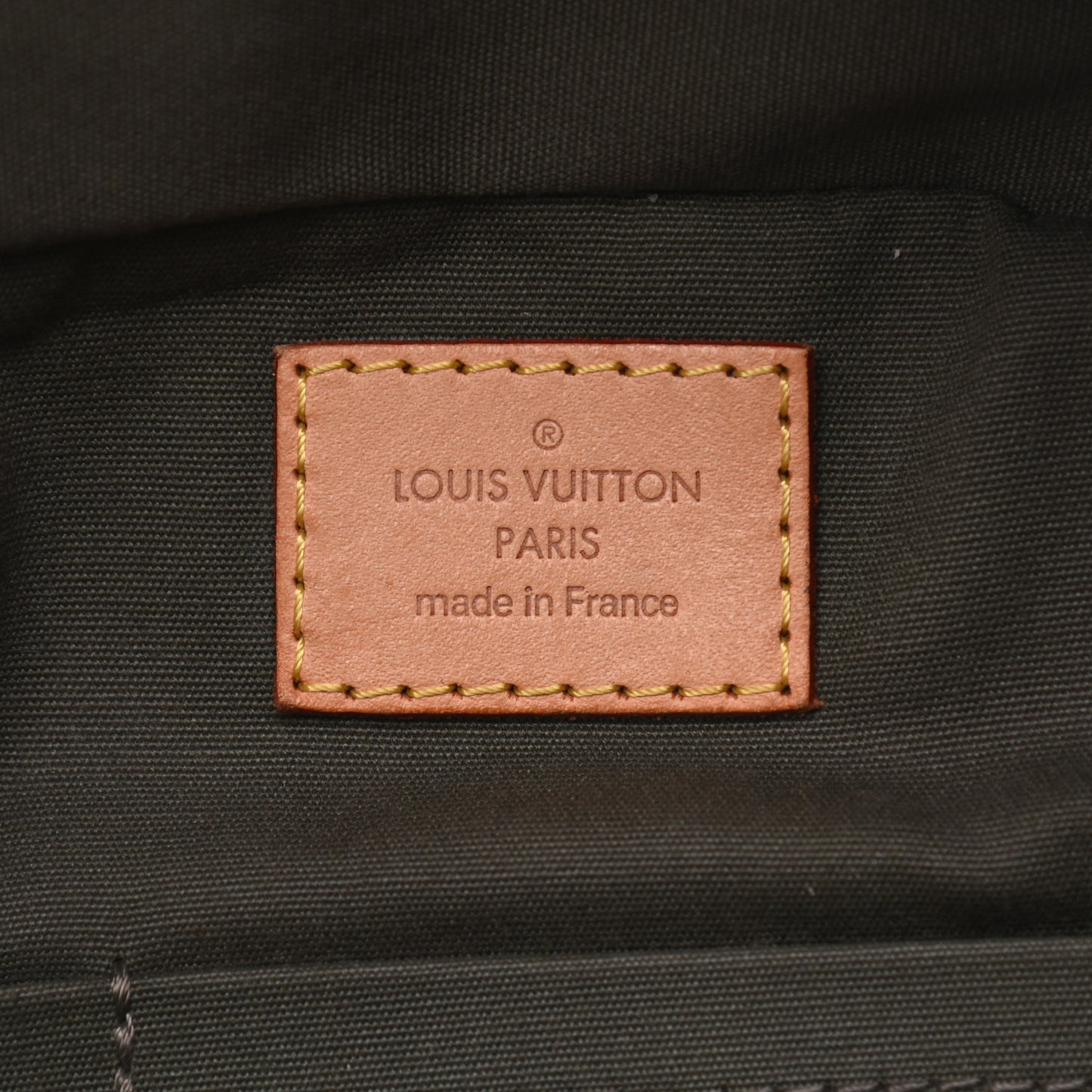 Denim Monogramouflage Jasmine