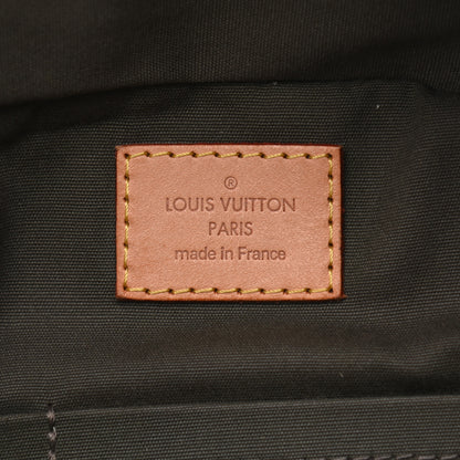 Louis Vuitton Denim Monogramouflage Jasmine 8 of 9