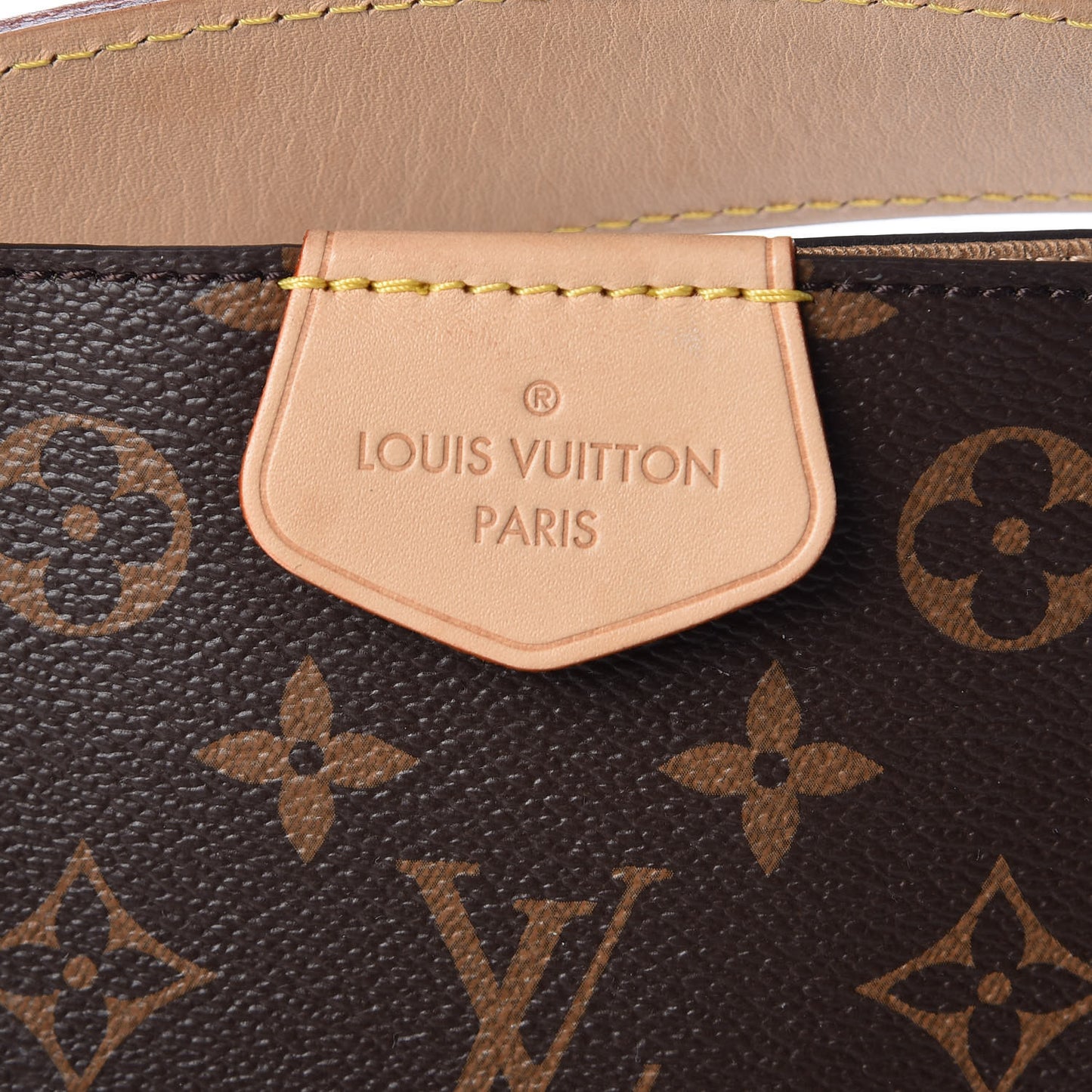 Monogram Graceful MM