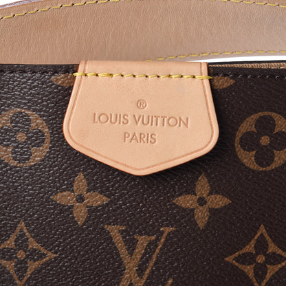 Louis Vuitton Monogram Graceful MM 6 of 9