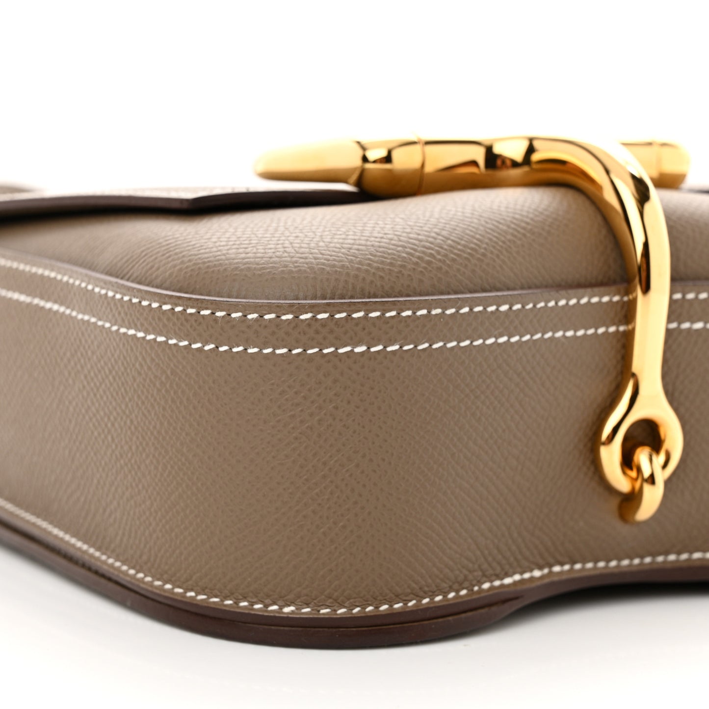 Epsom Mini Della Cavalleria Etoupe