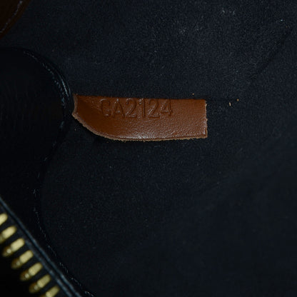 Louis Vuitton Monogram Pallas Black 7 of 7