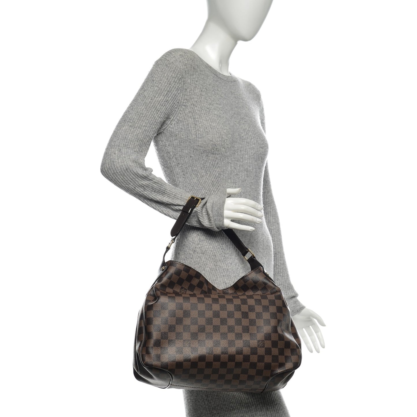 Damier Ebene Reggia