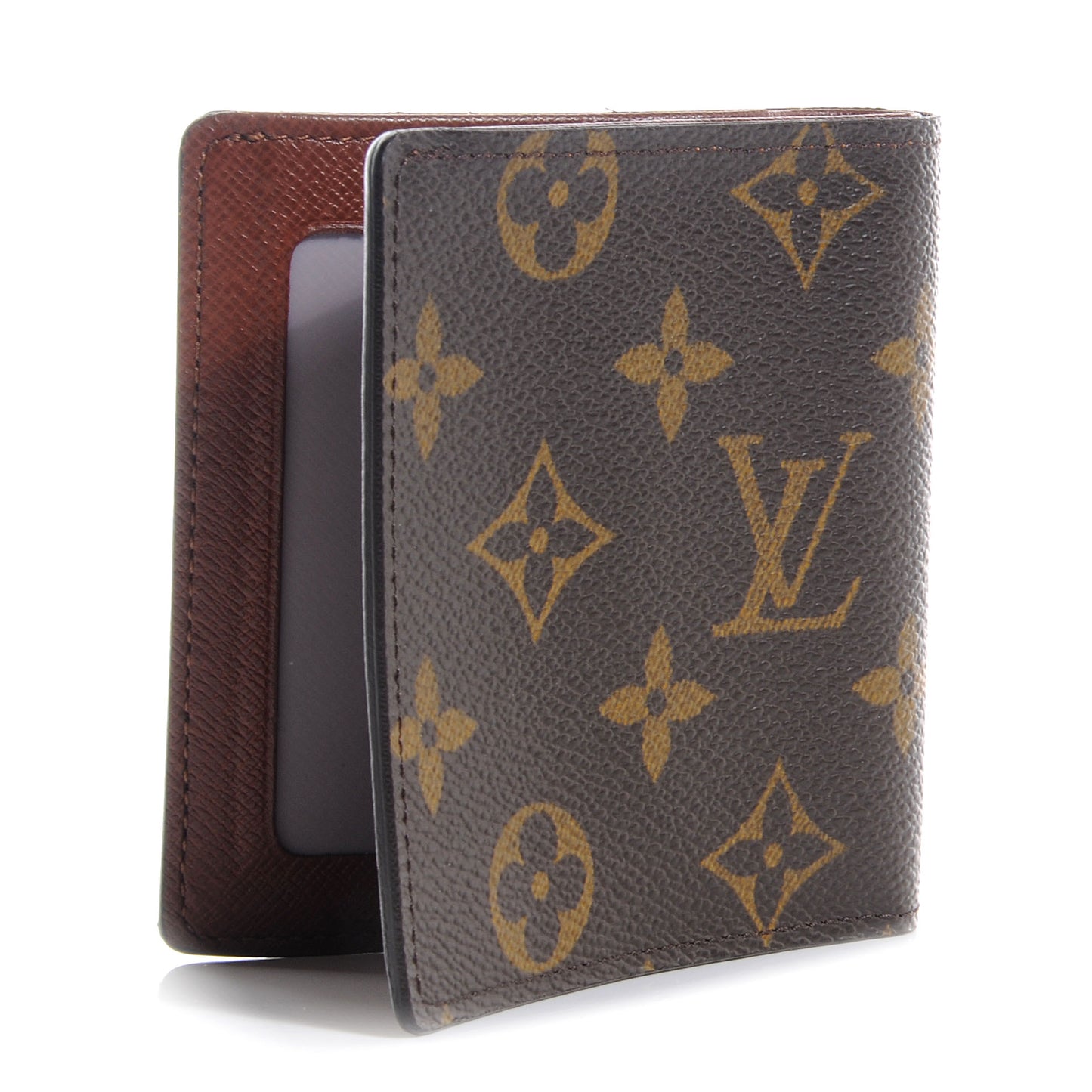 Monogram Billfold Wallet