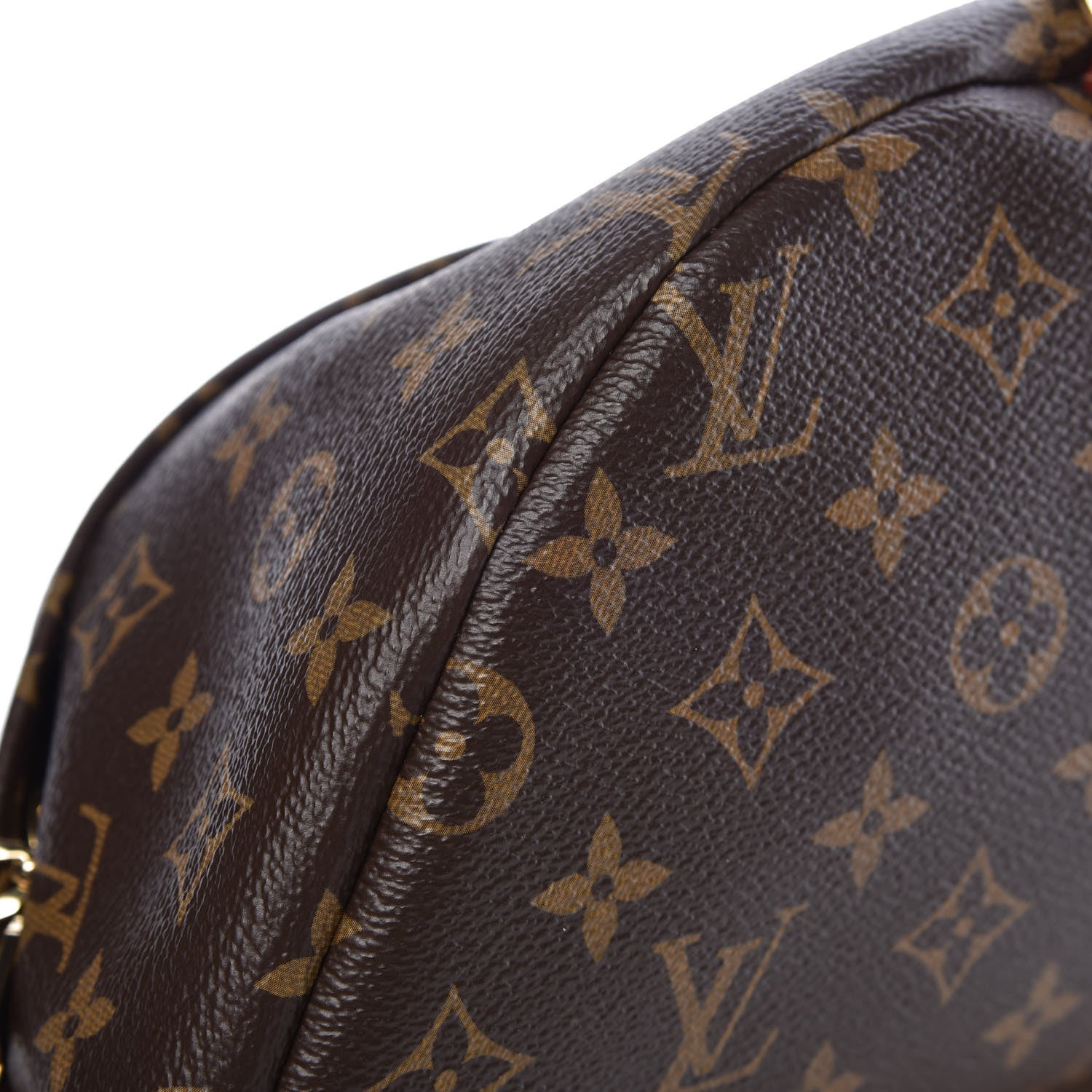 Louis Vuitton Monogram Bumbag 8 of 10