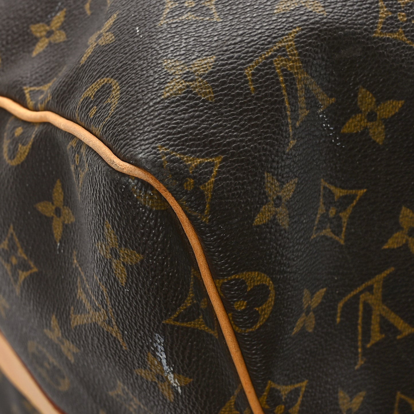 Monogram Keepall Bandouliere 55