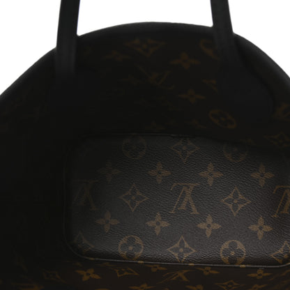 Louis Vuitton Monogram Neverfull Inside Out Bandouliere BB Black 9 of 16
