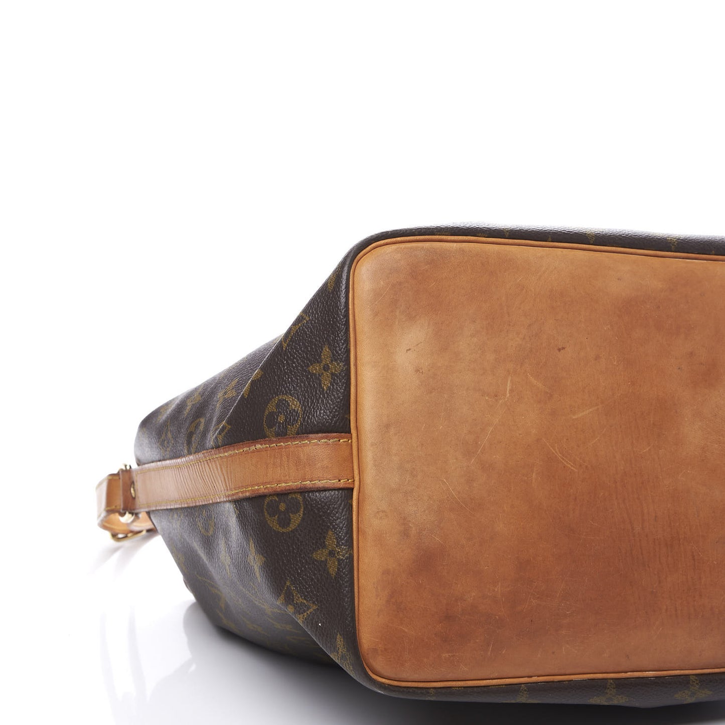 Monogram Petit Noe