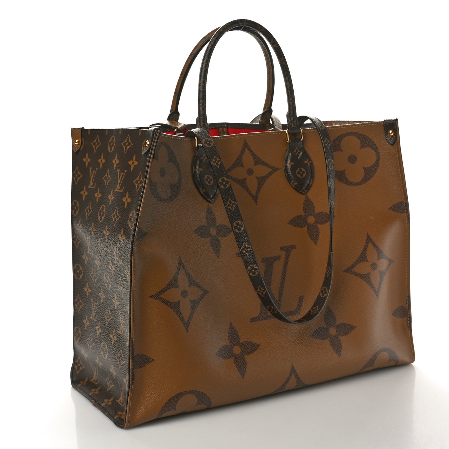 Reverse Monogram Giant Onthego GM