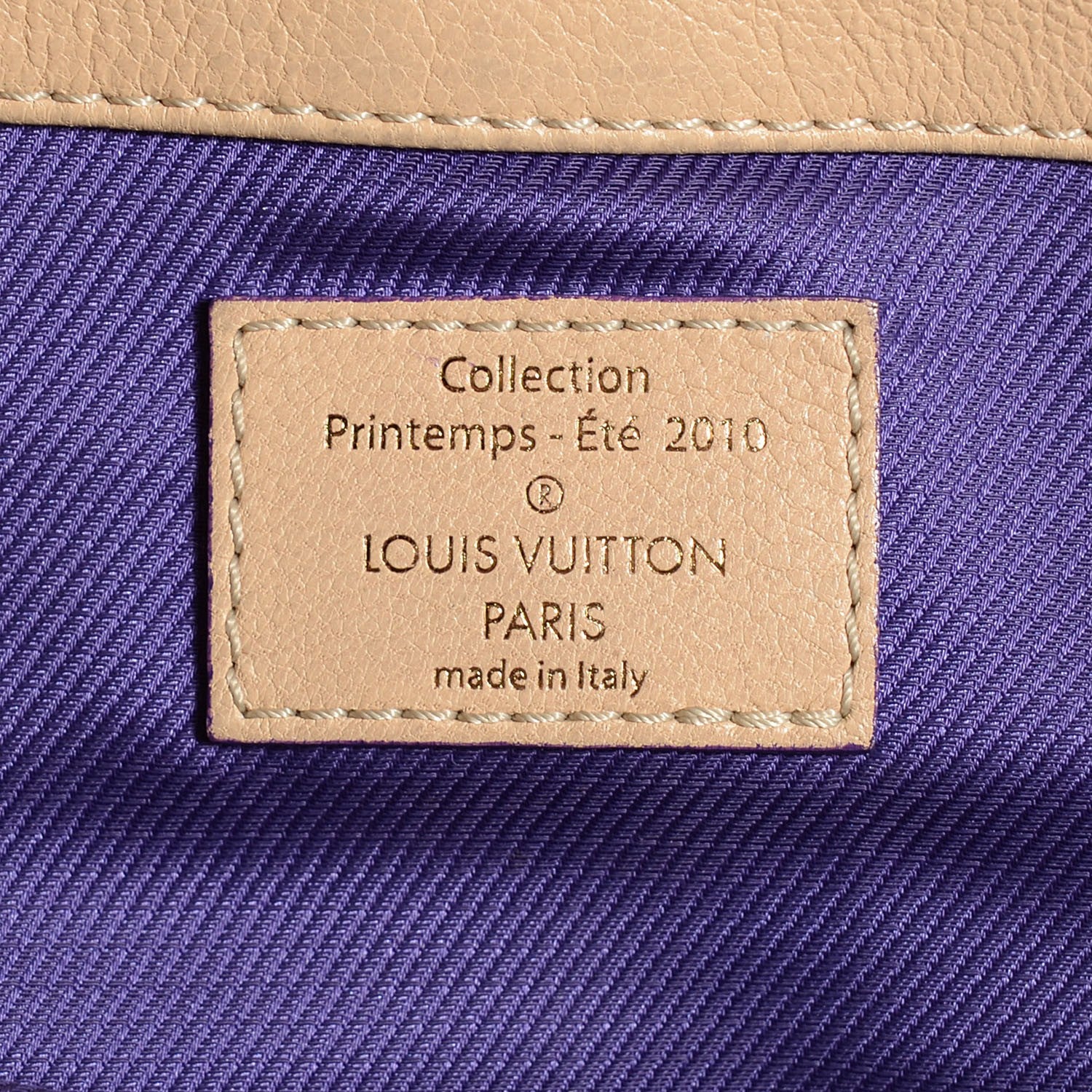 Louis Vuitton Monogram Underground Messenger Rose 6 of 7