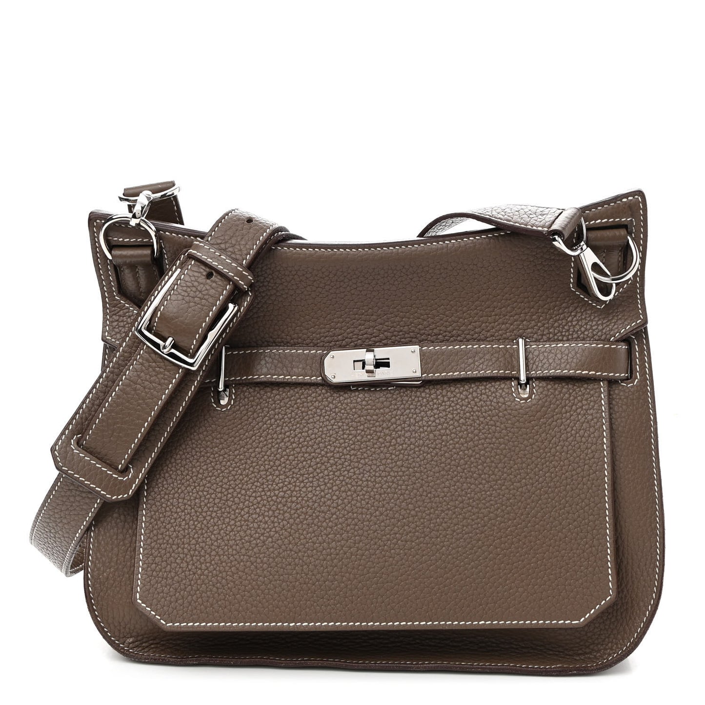 Taurillon Clemence Jypsiere 28 Etoupe