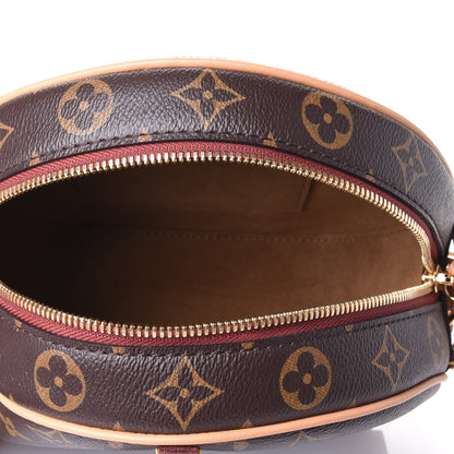 Louis Vuitton Monogram Boite Chapeau Souple 4 of 11