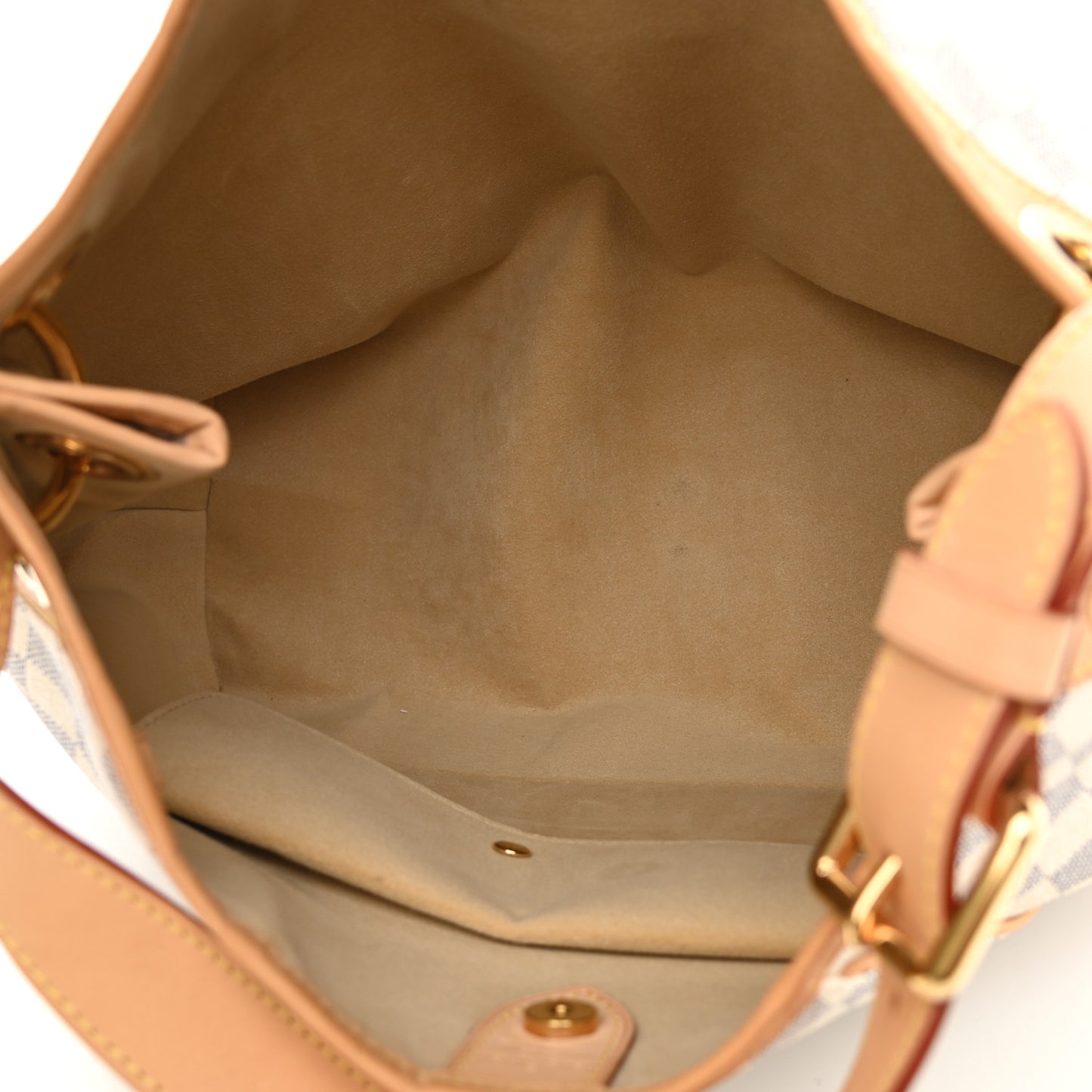 Damier Azur Galliera PM