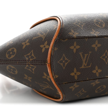 Louis Vuitton Monogram Ellipse PM 8 of 15