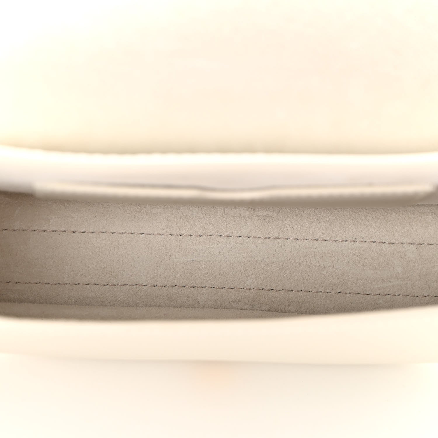 Christian Dior Box Calfskin East West Bobby Bag Latte 5 of 12