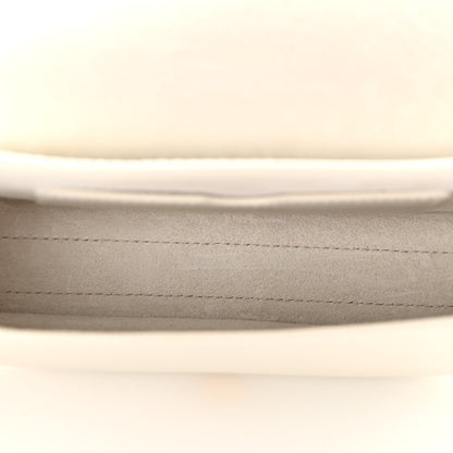 Christian Dior Box Calfskin East West Bobby Bag Latte 5 of 12
