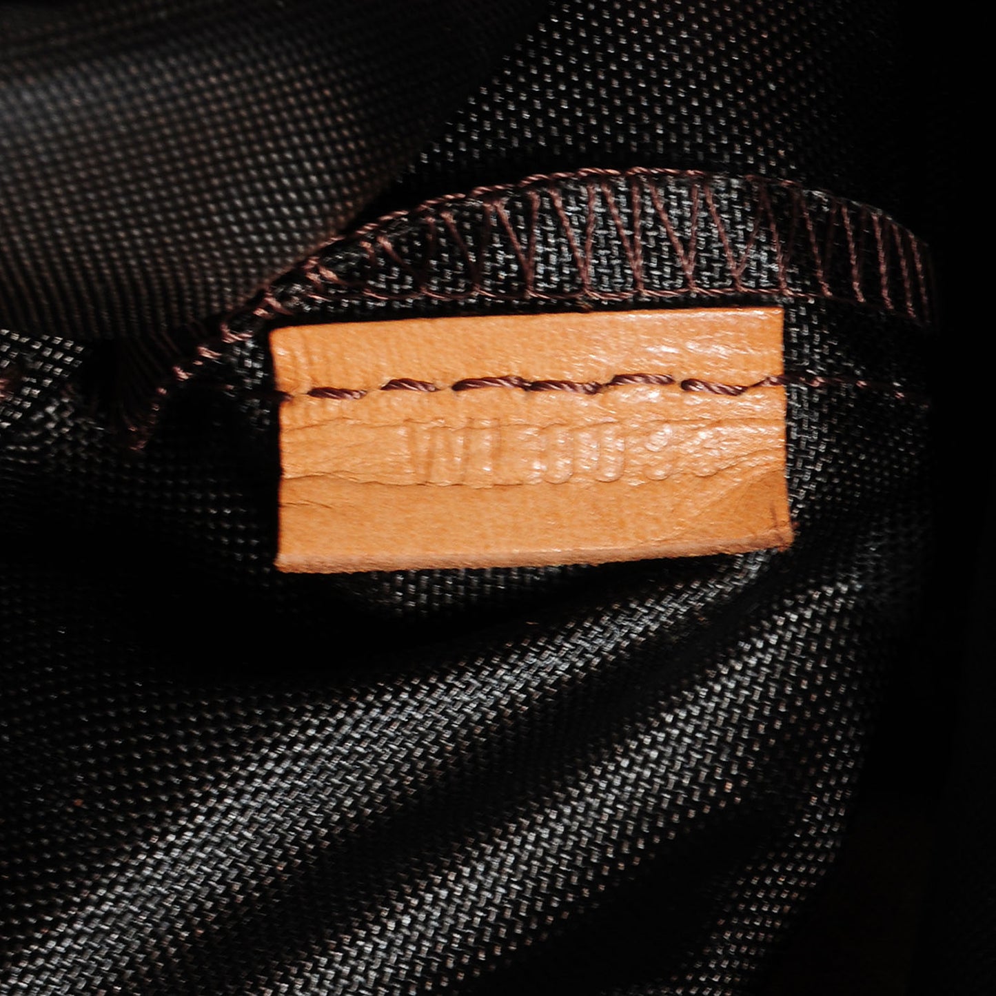 Damier Ebene Pegase 55